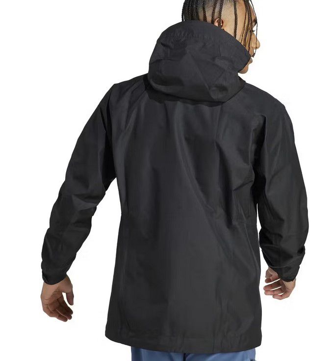 Adidas TERREX Xperior GORE TEX Paclite Herren Jacke für 89,99€ (statt 110€) S + L