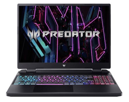 Acer Gaming Deals   z.B. Predator Orion 3000 für 999€ (statt 1.179€)