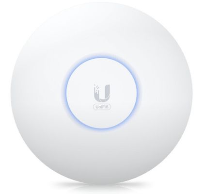 UBIQUITI AccessPoint UniFi U6+ für 89€ (statt 100€)