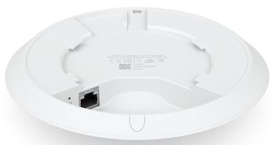 UBIQUITI AccessPoint UniFi U6+ für 89€ (statt 100€)