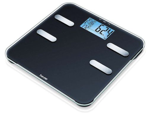 💥Beurer BF 185 Diagnosewaage für 19,99€ (statt 33€)