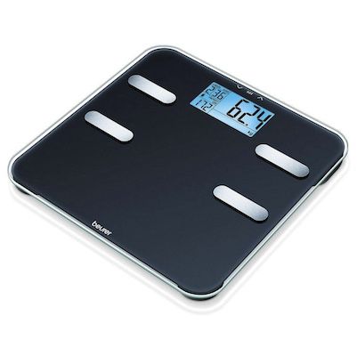 💥Beurer BF 185 Diagnosewaage für 14,99€ (statt 33€)