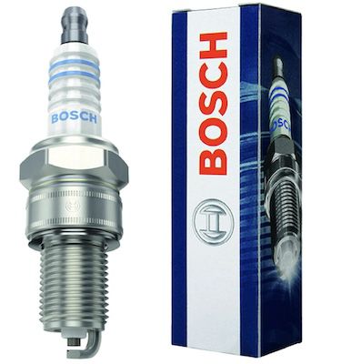 Bosch WR7DC Nickel Zündkerze für 1,75€ (statt 4€)