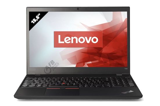 Lenovo ThinkPad T590 Notebook für 299€ (statt 399€)   Zustand sehr gut