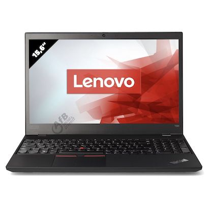 💻 Lenovo ThinkPad T590 Notebook für 269,78€ (statt 349€) – Zustand sehr gut