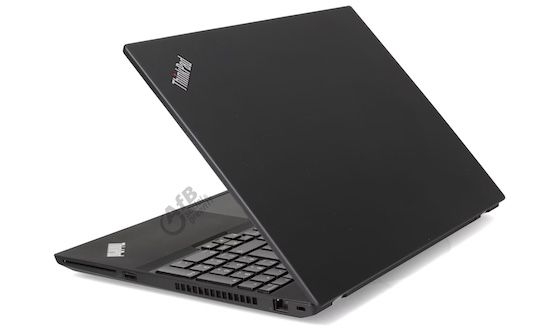 Lenovo ThinkPad T590 Notebook für 299€ (statt 399€)   Zustand sehr gut