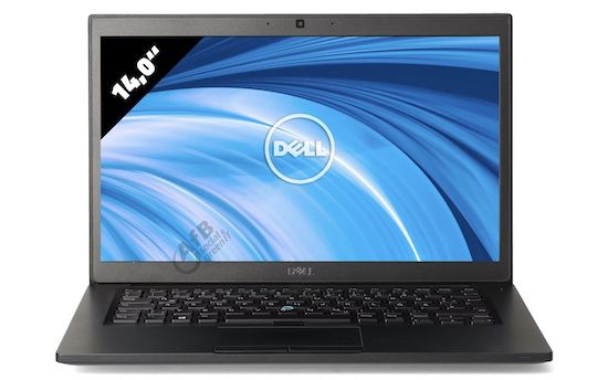 Dell Latitude 7490   14 Zoll FHD Notebook für 279€   Zustand gut