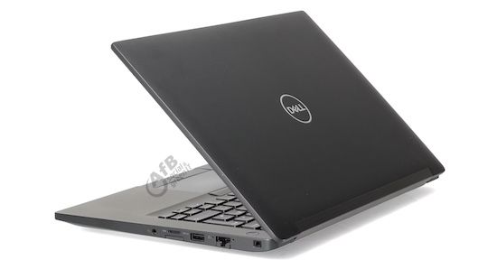 Dell Latitude 7490   14 Zoll FHD Notebook für 279€   Zustand gut