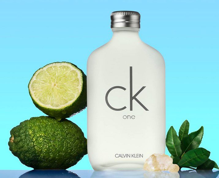 Calvin Klein: CK One Eau de Toilette 200 ml für 29,51€ (statt 36€)