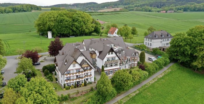 Teutoburger Wald: 7 ÜN im 4* Landhotel Buller inkl. HP für 400€ p.P.