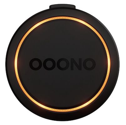 📸 ooono Co Driver No2 Blitzer  und Gefahrenwarner für 59,99€ (statt 66€)