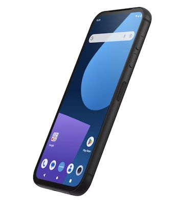 Fairphone 5 mit 256GB für 587,37€ (statt 679€)   Updates bis 2031!