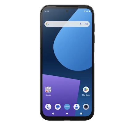 Fairphone 5 mit 256GB für 534,65€ (statt 579€) – Updates bis 2031!