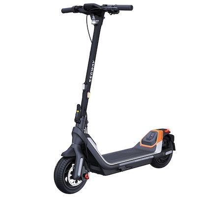 Ninebot Segway P65D E Scooter mit 65km Reichweite für 756,26€ (statt 897€)