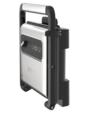 TEFAL GC242D Inicio Grill Adjust Kontaktgrill für 62,99€ (statt 70€)