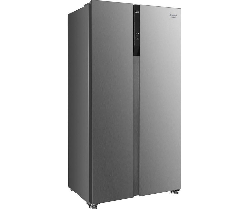 BEKO GNO5322XPN Side by Side Kombi für 688,95€ (statt 800€)