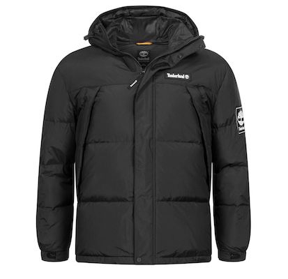 Timberland Down Herren Daunenjacke für 84,99€ (statt 124€)   S, M, L