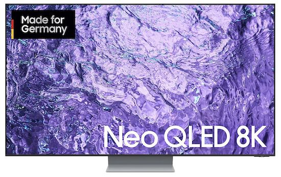 Samsung GQ75QN700CTXZG   75 Zoll 8K Fernseher für 2.278€ (statt 2.704€)