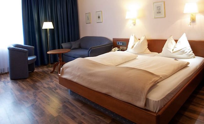 München: 3 ÜN im 3* Hotel Carmen mit Frühstück für 120€ p.P.