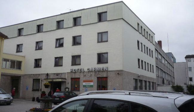 München: 3 ÜN im 3* Hotel Carmen mit Frühstück für 120€ p.P.
