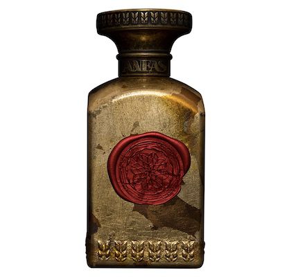 Nischenduft: ANFAS RED ISHQ Eau de Parfum für 262,30€ (statt 305€)