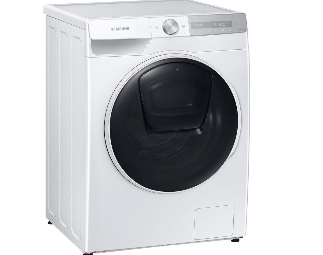 Samsung WW9GT754 9kg Waschmaschine  für 722€ (statt 1.069€)