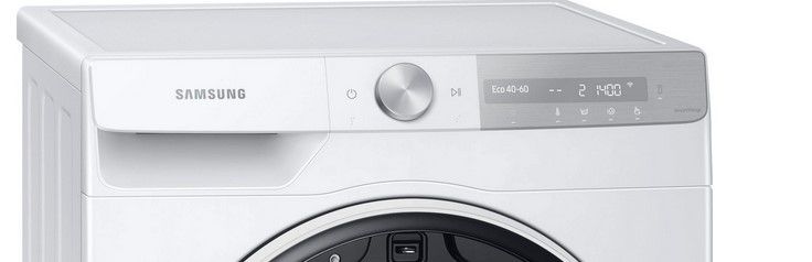 Samsung WW9GT754 9kg Waschmaschine  für 722€ (statt 1.069€)