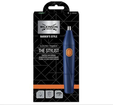 Wilkinson Sword Barbers Style The Stylist für 9,57€ (statt 18€)