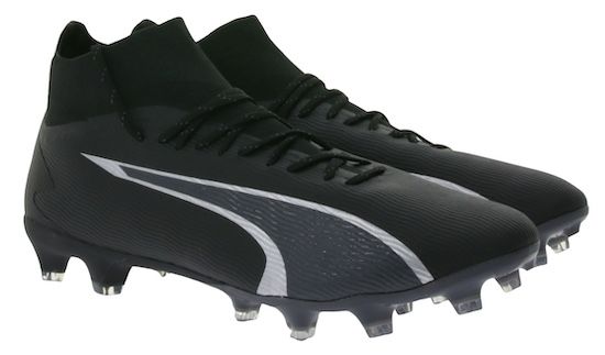 ⚽ PUMA Ultra Pro FG/AG Herren Fußballschuhe für 44,99€ (statt 59€)