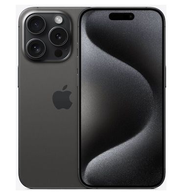 Apple iPhone 15 Pro für 699,95€ + Telekom Allnet 25GB für 22€ mtl. + jedes Jahr 5GB mehr