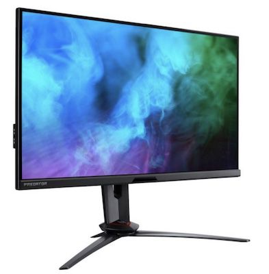 Acer Predator XB273UKF   27 Zoll WQHD Monitor mit 300 Hz für 505,99€ (statt 899€)