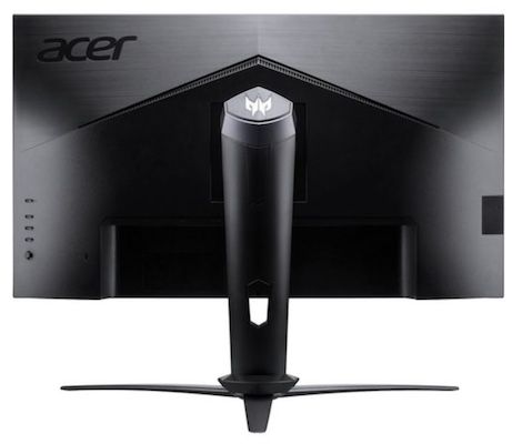 Acer Predator XB273UKF   27 Zoll WQHD Monitor mit 300 Hz für 505,99€ (statt 899€)