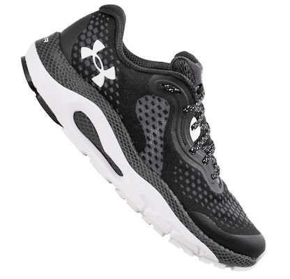 Under Armour HOVR Gardian 3 Herren Laufschuhe für 64,99€ (statt 91€)