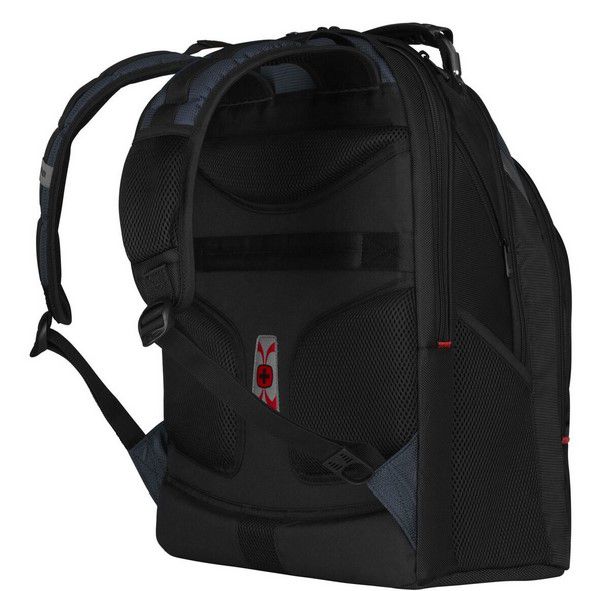 Wenger Ibex Laptop Rucksack max 17 für 25€ (statt 45€)