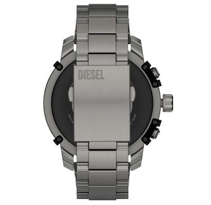 Diesel Griffed DZT2042 Smartwatch für 177€ (statt 249€)