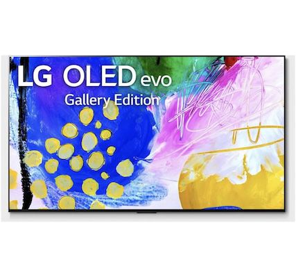 LG OLED77G29LA – 77 Zoll OLED evo Fernseher ab 1.931€ (statt 2.739€)
