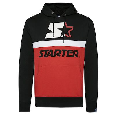 Starter Sale mit Hoodies/Pullover & Jogginghosen je nur 12,99€ + VSK