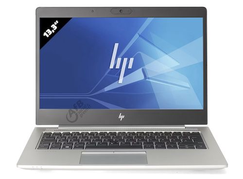 HP EliteBook 830 G5   13,3 Zoll FHD Notebook für 175,20€ (statt 269€)   refurbished