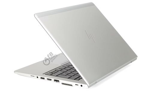 HP EliteBook 830 G5   13,3 Zoll FHD Notebook für 175,20€ (statt 269€)   refurbished
