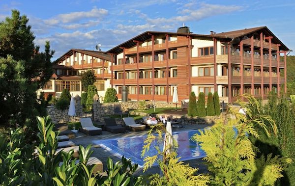 Sauerland: 5 ÜN im 4* Hotel Freund inkl. HP für 440€ p.P.