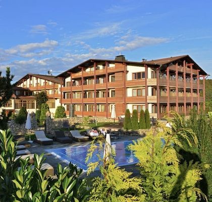 🏞️ Sauerland: 5 ÜN im 4* Hotel Freund inkl. HP für 440€ p.P.