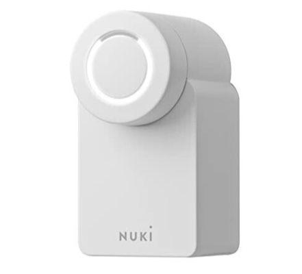 Nuki Smart Lock 3.0 für 89,95€ (statt 112€)