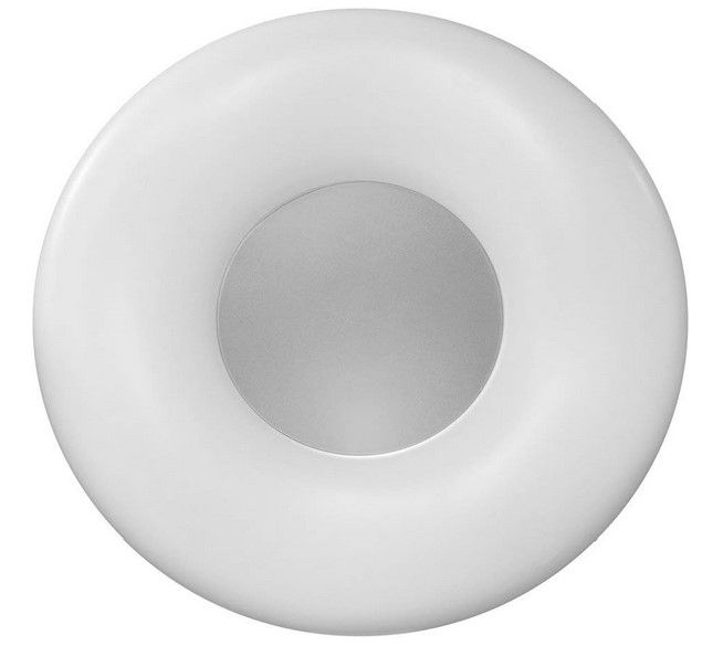 Ledvance Orbis Cromo Smart+ Decken  u. Wandleuchte 50cm für 15,99€ (statt 24)