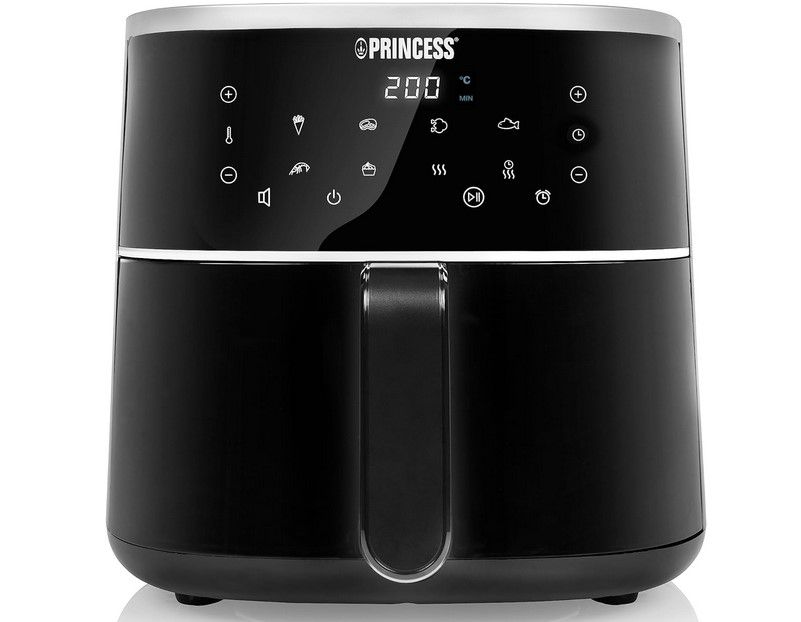 Princess 182238 digitale Airfryer Heißluftfritteuse für 54,99€ (statt 72€)