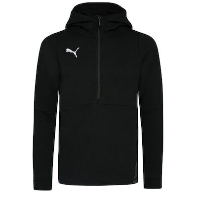 Puma teamFINAL Casuals Sweatshirt für 21,72€ (statt 33€)