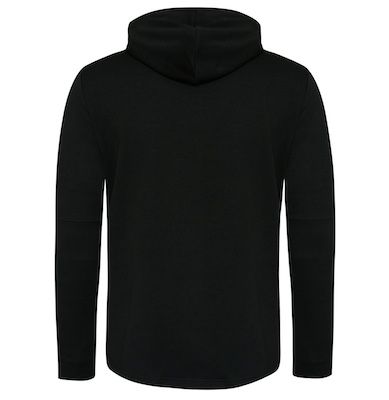 Puma teamFINAL Casuals Sweatshirt für 21,72€ (statt 33€)