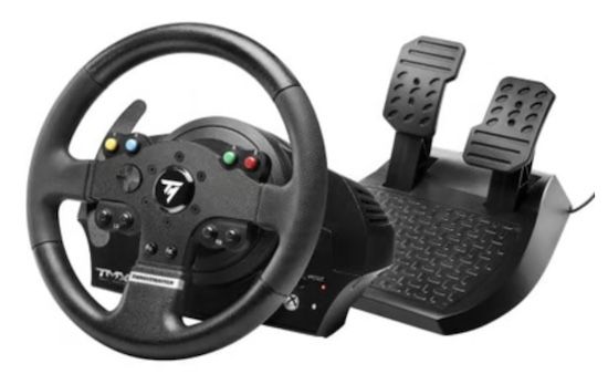 Thrustmaster TMX Force Feedback Gaming Lenkrad für 111€ (statt 169€)