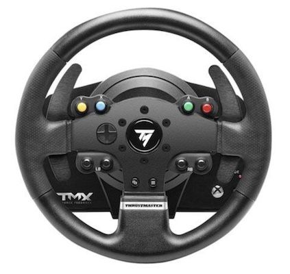 Thrustmaster TMX Force Feedback Gaming Lenkrad für 111€ (statt 169€)