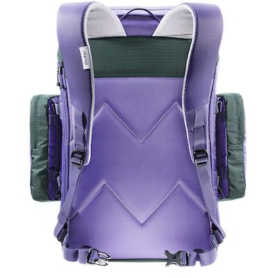 Deuter Lake Placid (2021) Tagesrucksack für 24,98€ (statt 55€)