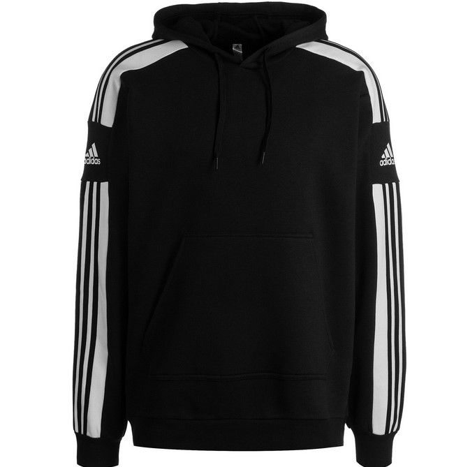 adidas Squadra 21 Hoodie für 19,99€ (statt 29€)